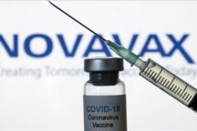 Vaccino Novavax