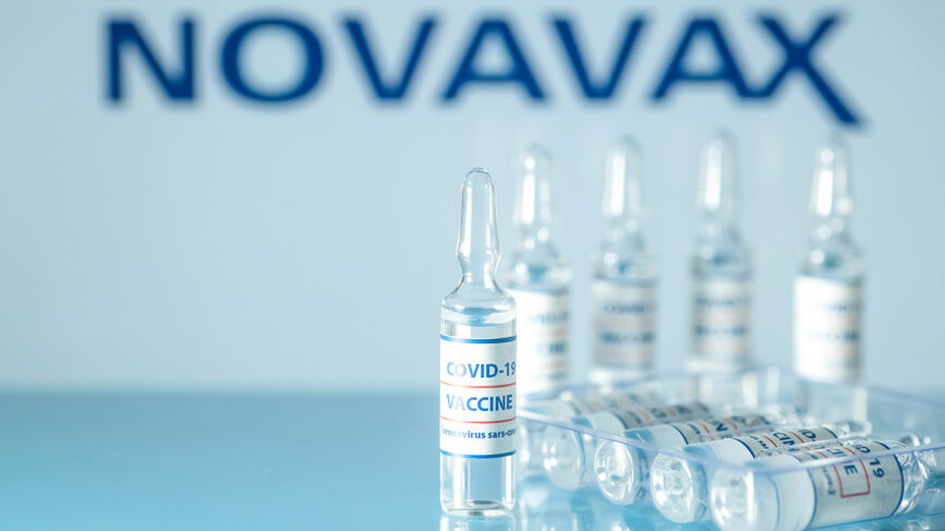 Novavax Miocarditi Pericarditi
