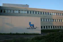 novo nordisk parkinson