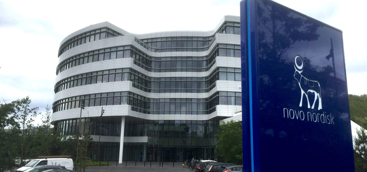 novo nordisk