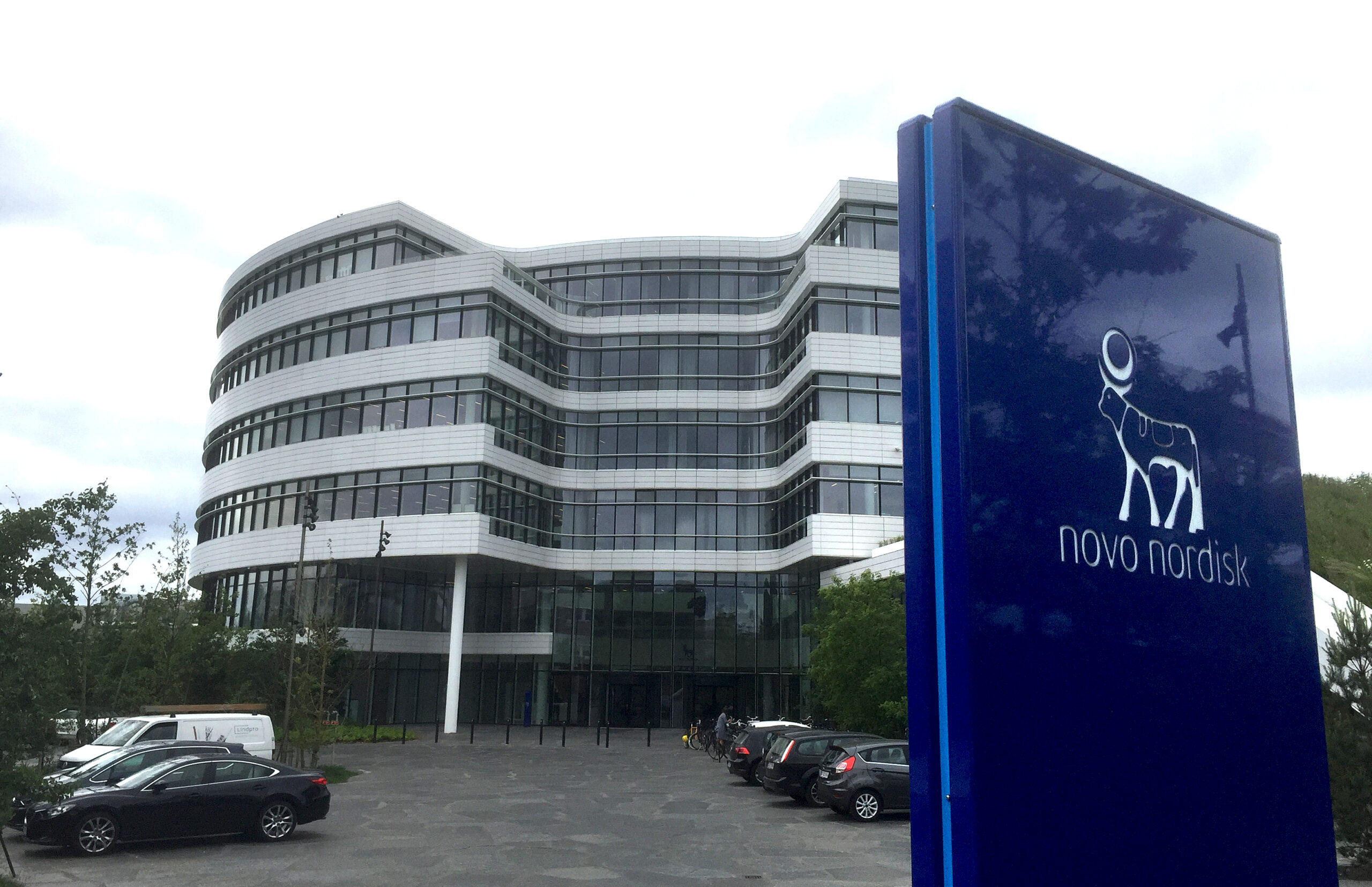 novo nordisk