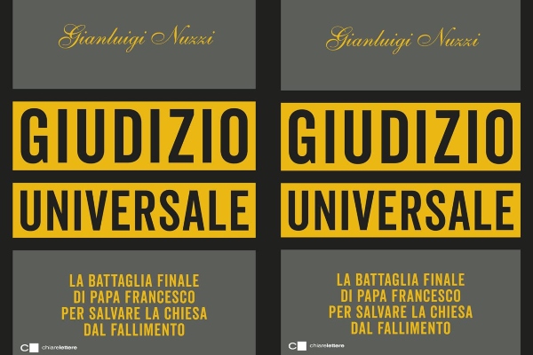 Che cosa c’è in Giudizio Universale di Nuzzi sulle finanze del Vaticano