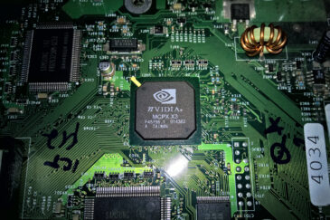 nvidia
