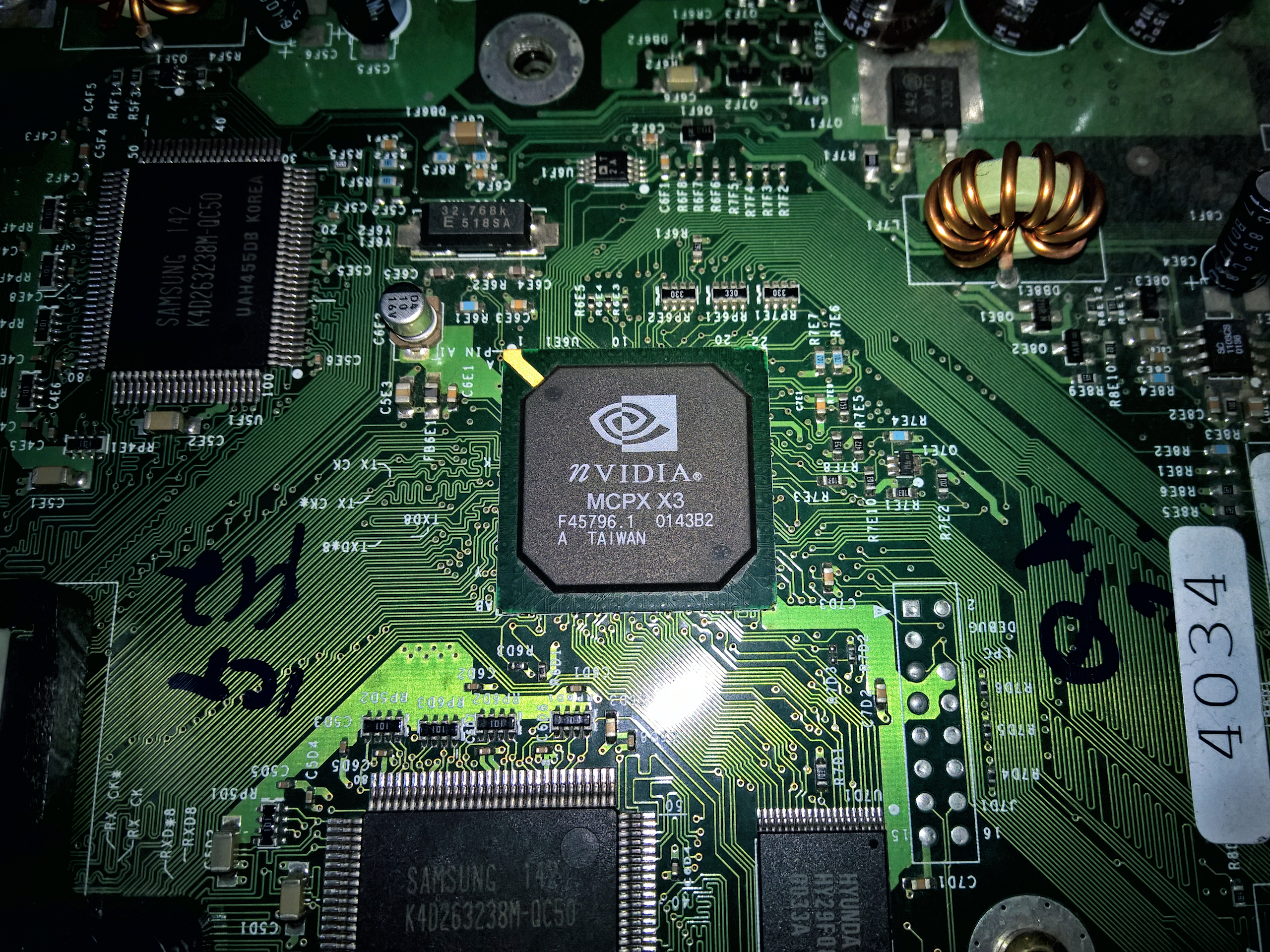 nvidia byd