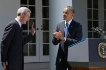 Flynn Obama