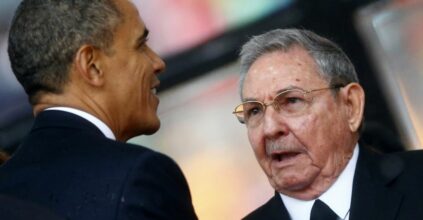 Disgelo Usa-Cuba, Le Aziende Americane Sono Pronte A Sbarcare Nell’Avana