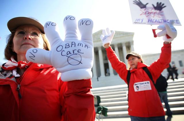 L’Obamacare non ha migliorato l’efficienza della sanità negli Stati Uniti. Parola di Bloomberg