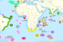 Mauritius