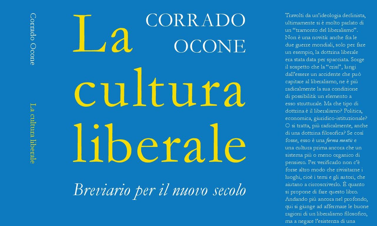 Fake news? No grazie (ma niente censure del libero pensiero). Il libro del prof. Ocone