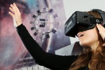 Oculus Rift