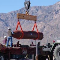GBU-57: chi produce, quanto costano e quali sono gli effetti delle bombe sganciate da Trump sull’Iran