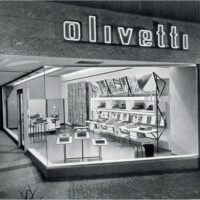 olivetti