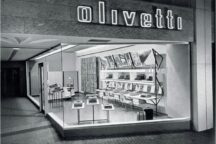 Olivetti
