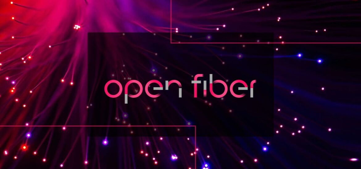 Open Fiber