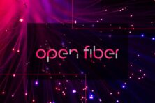 Open Fiber