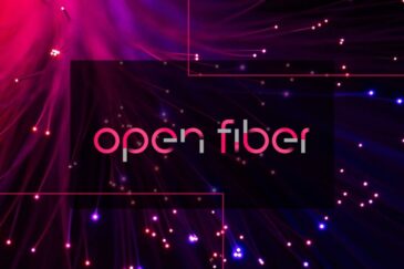corte dei conti open fiber