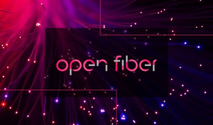 Open Fiber