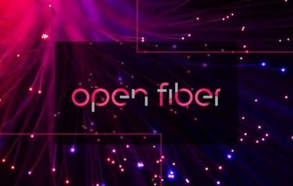 Open Fiber