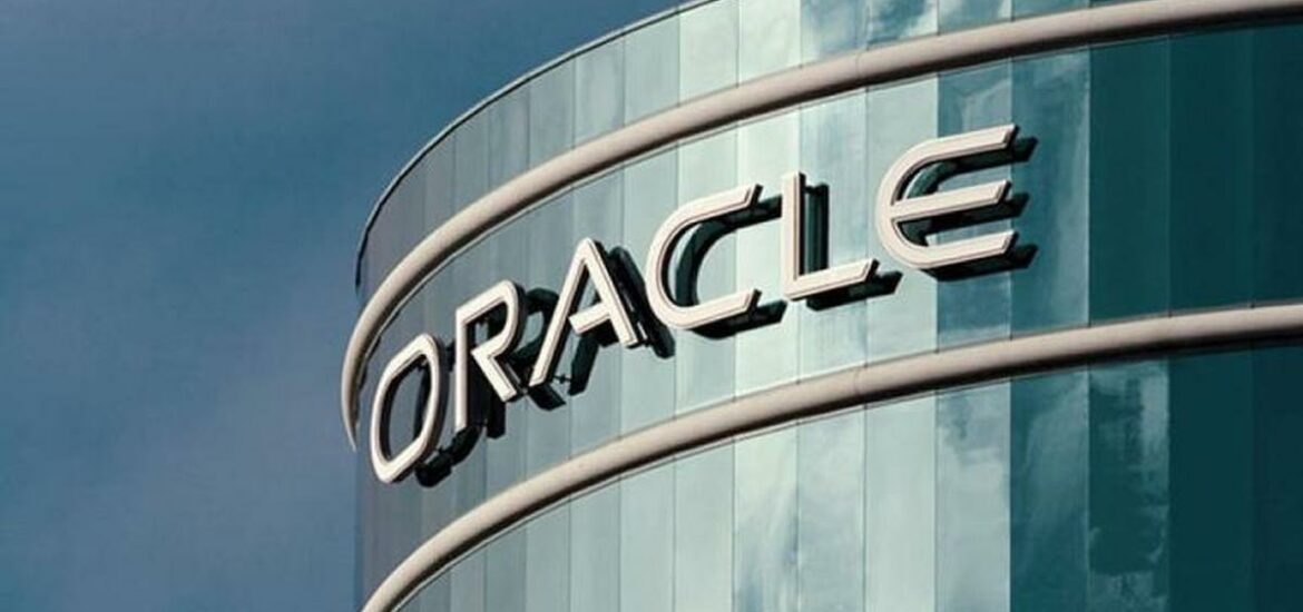 Oracle