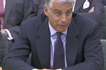 Andrea Orcel