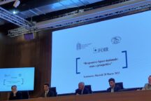 Capacità Reattiva Spaziale