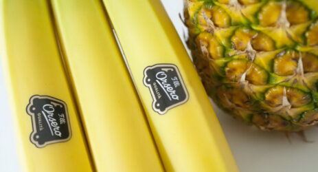 A Orsero vanno un po’ di traverso le banane
