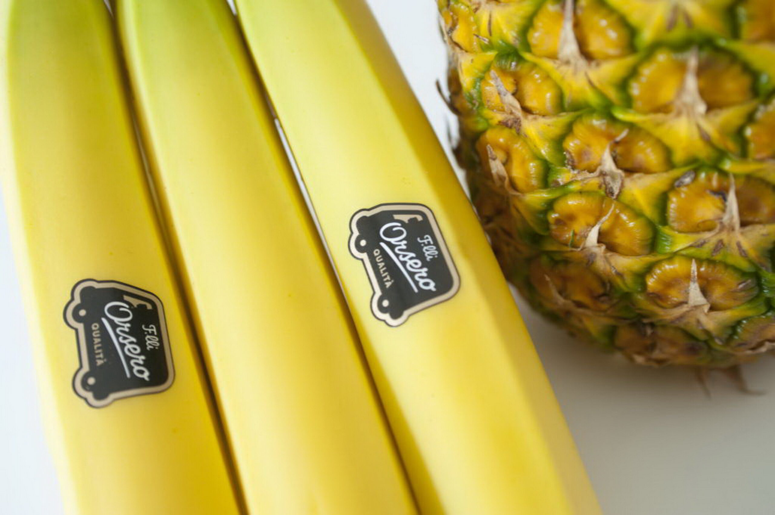 A Orsero vanno un po’ di traverso le banane