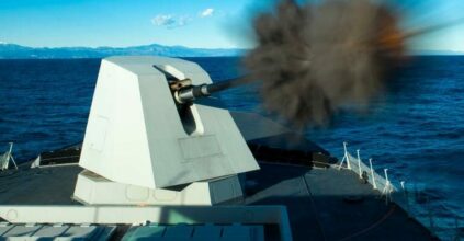 Rheinmetall Leonardo