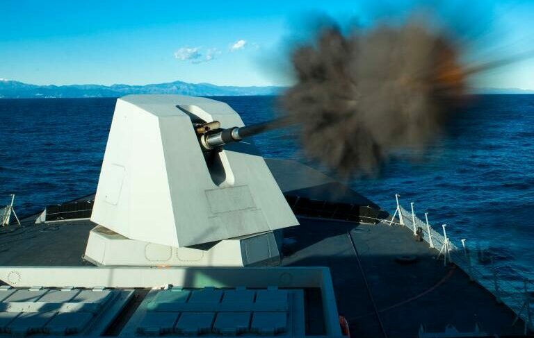 Rheinmetall Leonardo