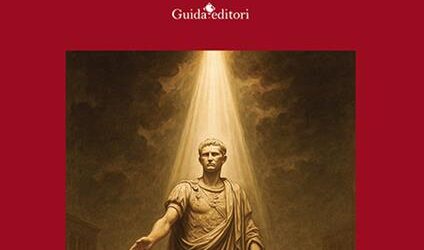 Il vero Ottaviano Augusto raccontato da Carlo Garzia