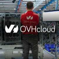 Ovh Cloud