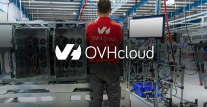 Ovh Cloud