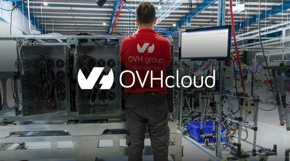 Ovh Cloud