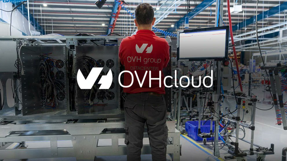 Ovh Cloud