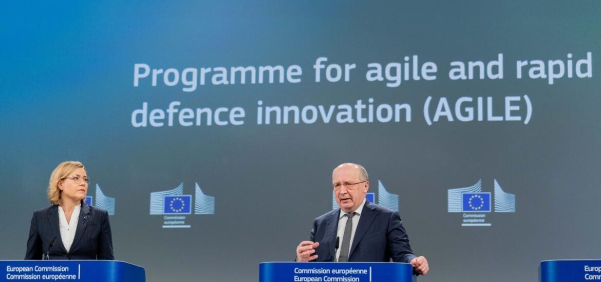 agile