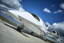 Piaggio Aerospace Vendita