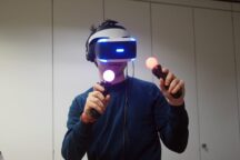 Playstation VR