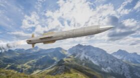 lockheed martin patriot