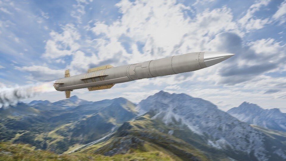 lockheed martin patriot