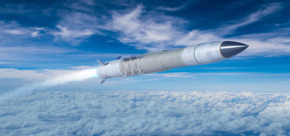 lockheed martin produzione difesa trump