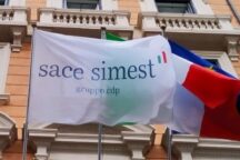 Sace Fca