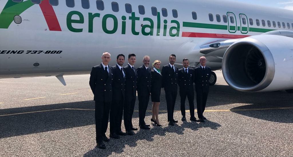 Aeroitalia