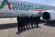 Aeroitalia