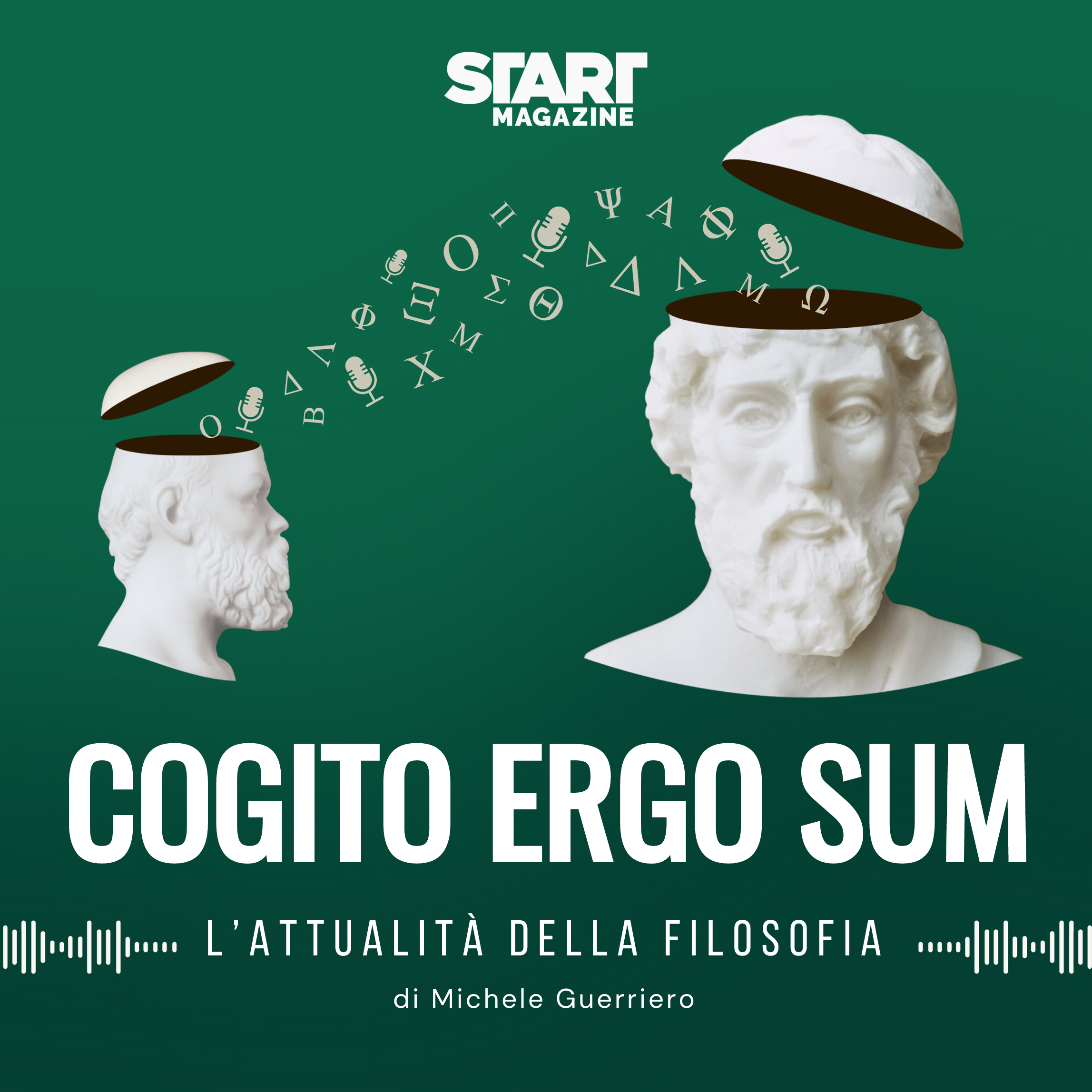 cogito ergo sum