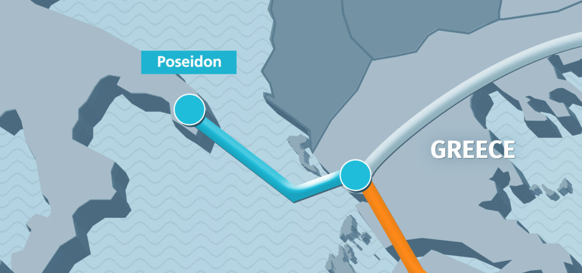 POSEIDON