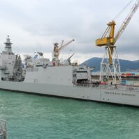 export militare