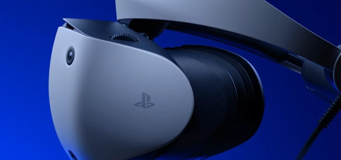 Do the PS VR2 headsets also upset Sony?