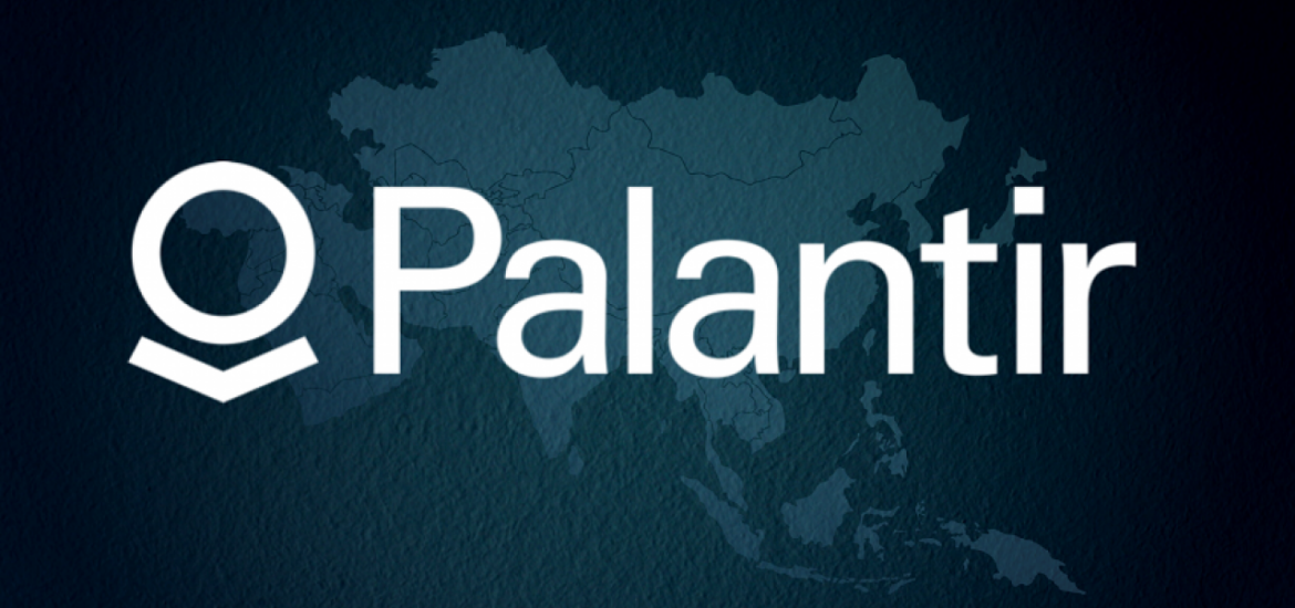 Palantir Wa