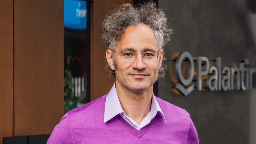 Palantir