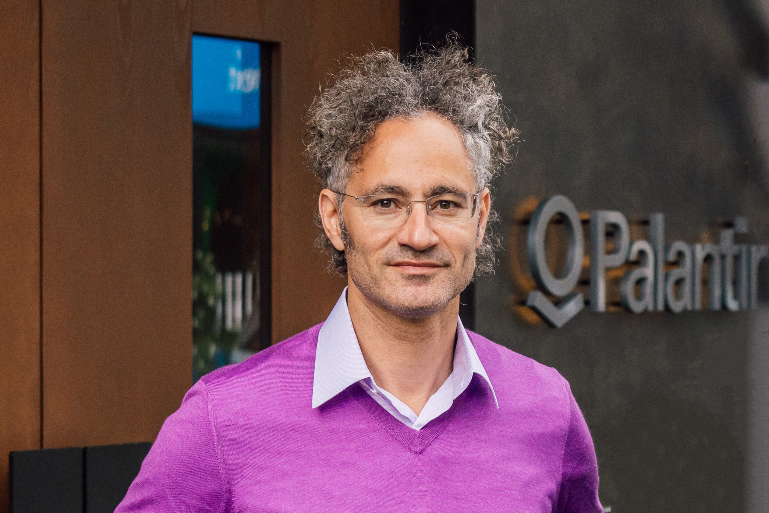 Palantir sprints on the stock exchange thanks to ChatGpt-style AI